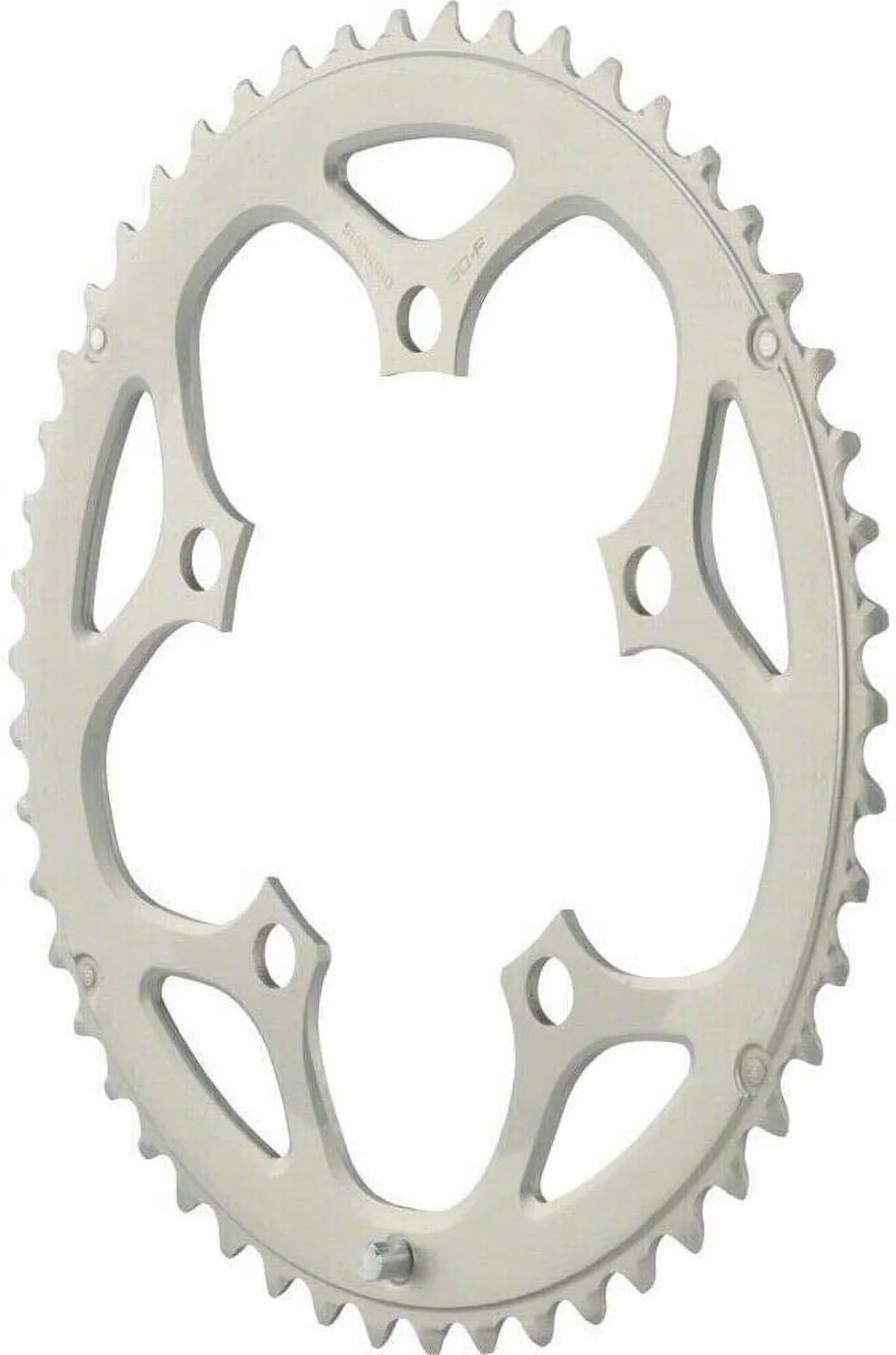 Shimano Sora 3450 9-Speed Chainring - Tooth Count: 50 Chainring : 110