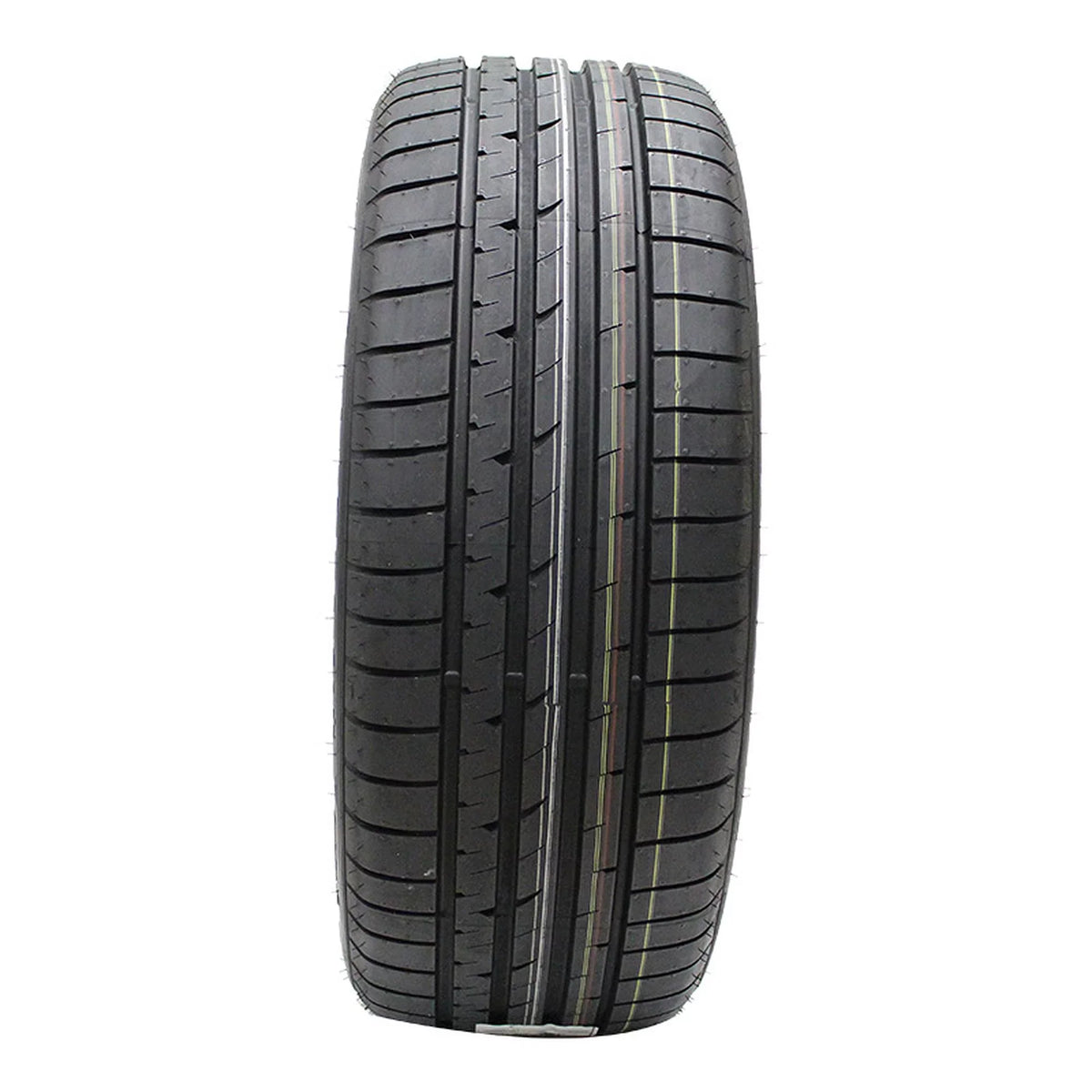 Goodyear Eagle F1 Asymmetric 2  Performance 255/35R19 92Y Passenger Tire