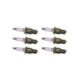 Standard Series Spark Plug BKR5EK (6 Pack) for  L300  2001-2003 3.0L/181