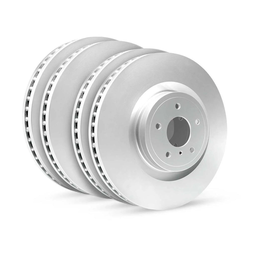 R1 Concepts Wdpn2 74014 R1 Concepts Brake Rotor Carbon Coated Fits select: 2011-2014   , 2013