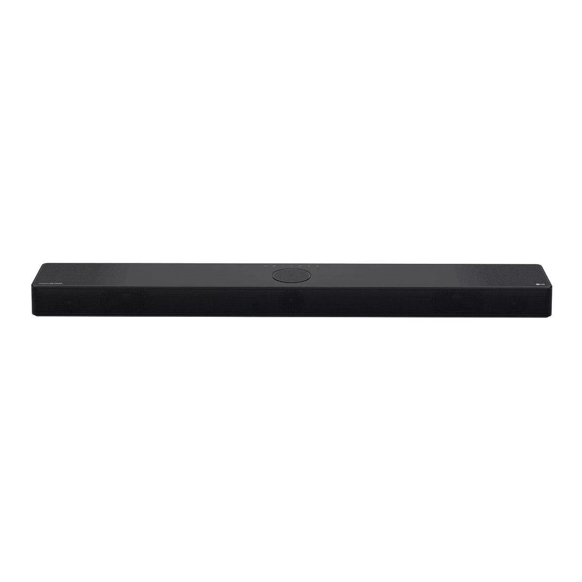 OLED55C3PUA 55 Inch  evo 4K  Smart  with Dolby Atmos with a  SC9 3.1.3ch Soundbar and Wireless Subwoofer with Dolby Atmos (2023)