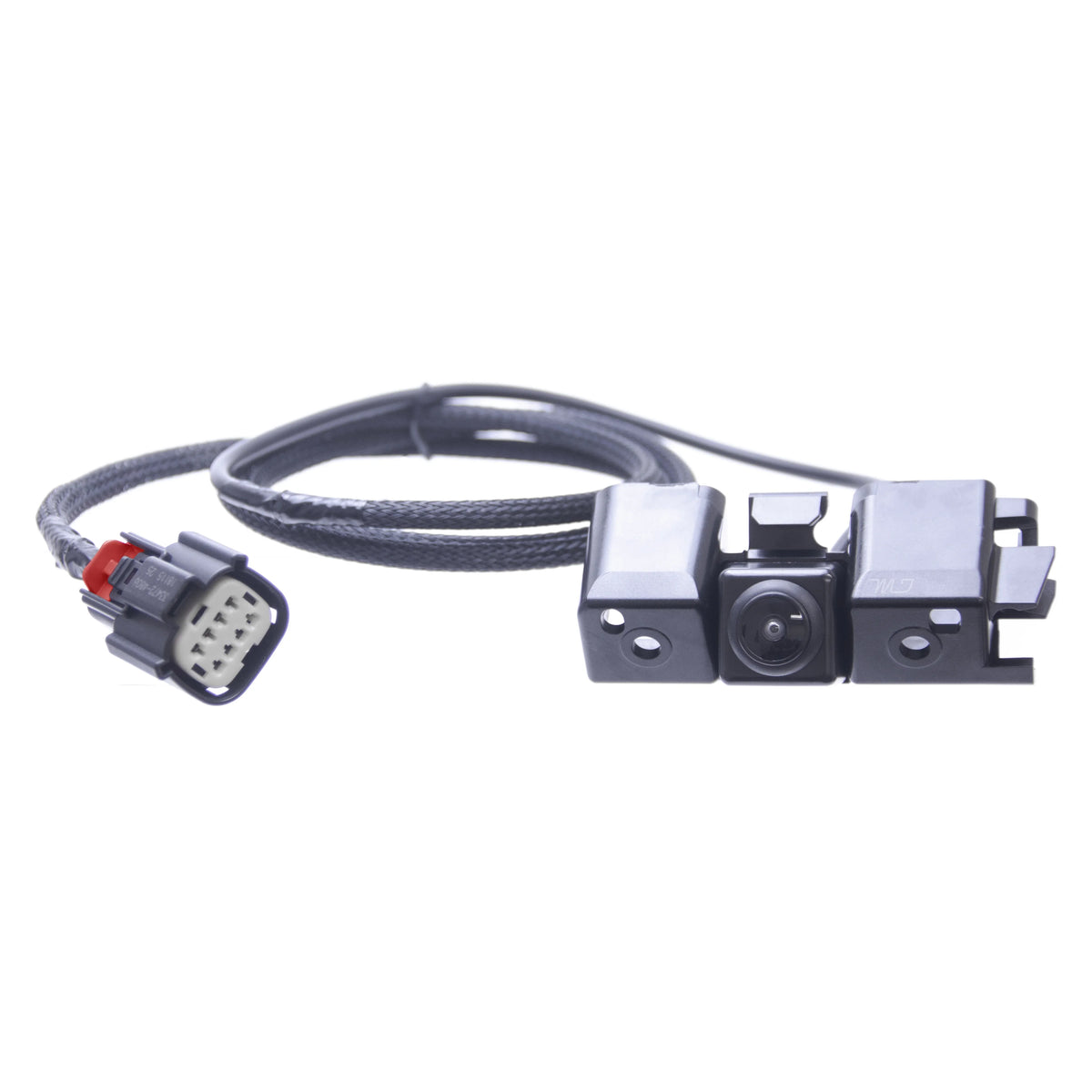 Master Tailgaters Replacement for Chevrolet Silverado /  Sierra 1500, 2500, 3500, w/o  Lift, w/o  (2016-2019) Backup Camera  Part # 84079952, 23244435