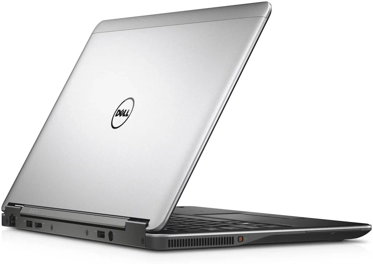 Restored Dell Latitude E7240 12.5" Intel Core i5 2.00 GHz 4  128  Windows 10 Pro (Refurbished)