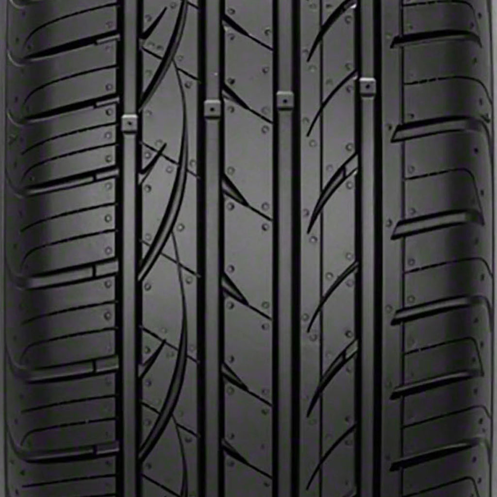 Hankook Ventus S1 Noble2 (H452) All Season 245/45ZR18 100W  Passenger Tire