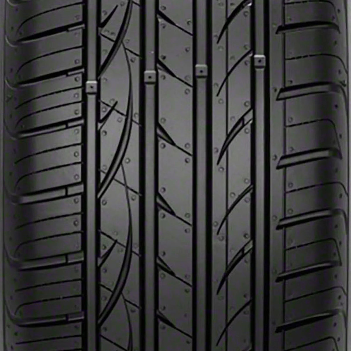 Hankook Ventus S1 Noble2 (H452) All Season 245/45ZR18 100W  Passenger Tire