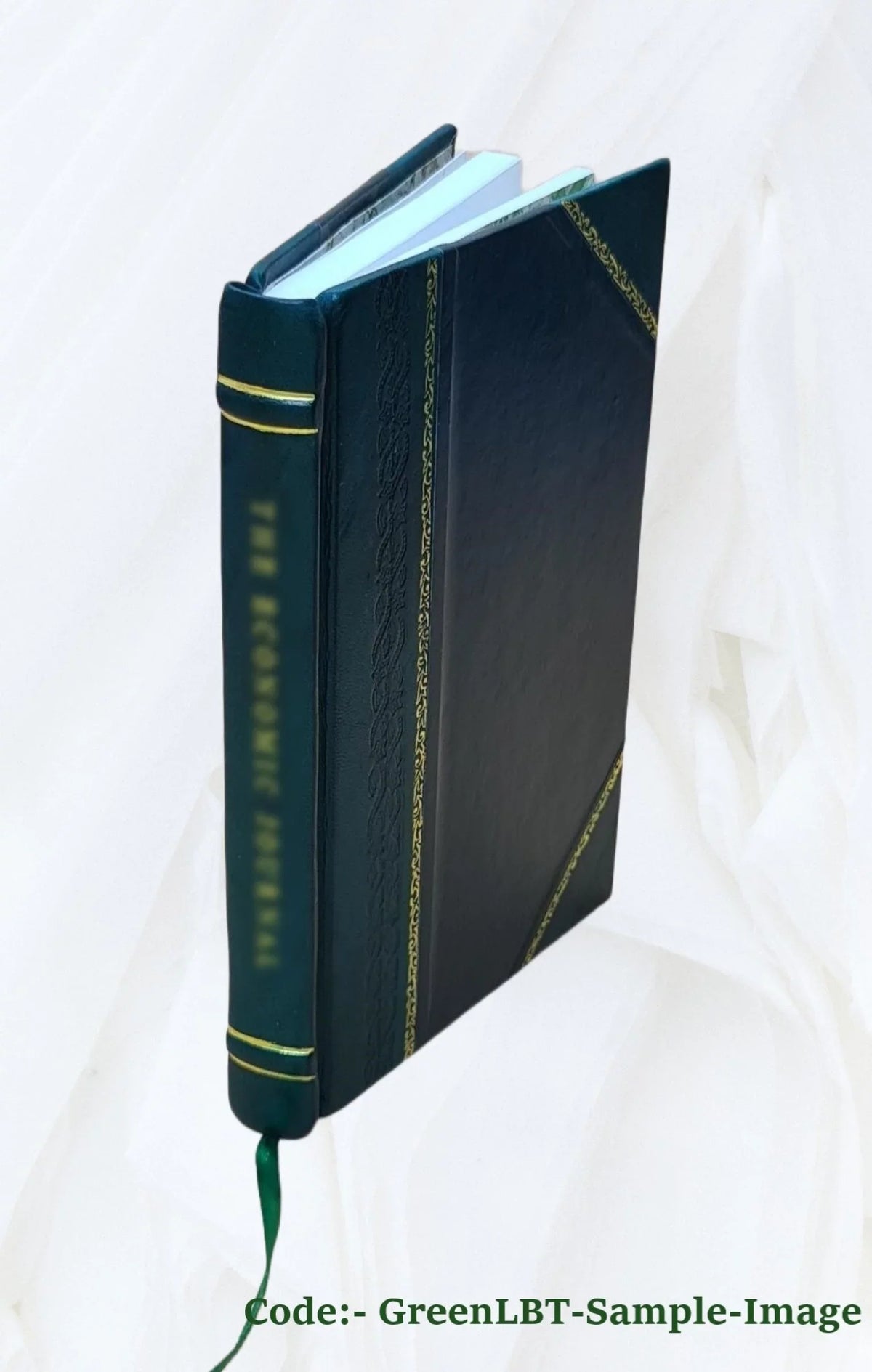 Songs from the granite hills of New Hampshire, by Clark B. Cochrane. 1894 [Leather Bound]