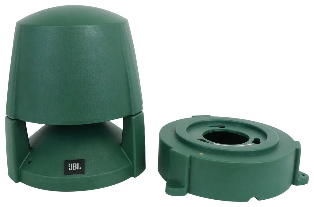 (6)   85M 5.25" Commercial 70v Outdoor Landscape Speakers+Amplifier