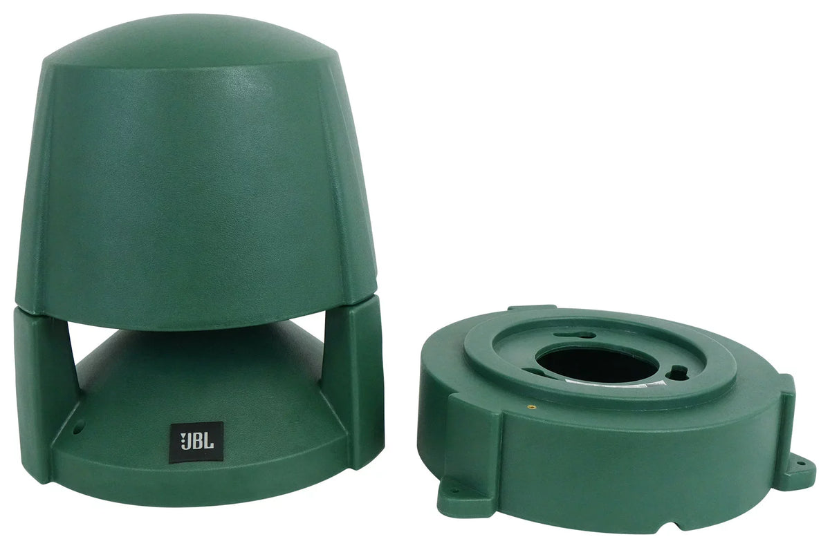 (10)   85M 5.25" Commercial 70v Outdoor Landscape Speakers+Amplifier