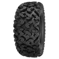 Sedona Rip-Saw R/T Radial Tire 26x9-14 Compatible With Arctic Cat   700 2020