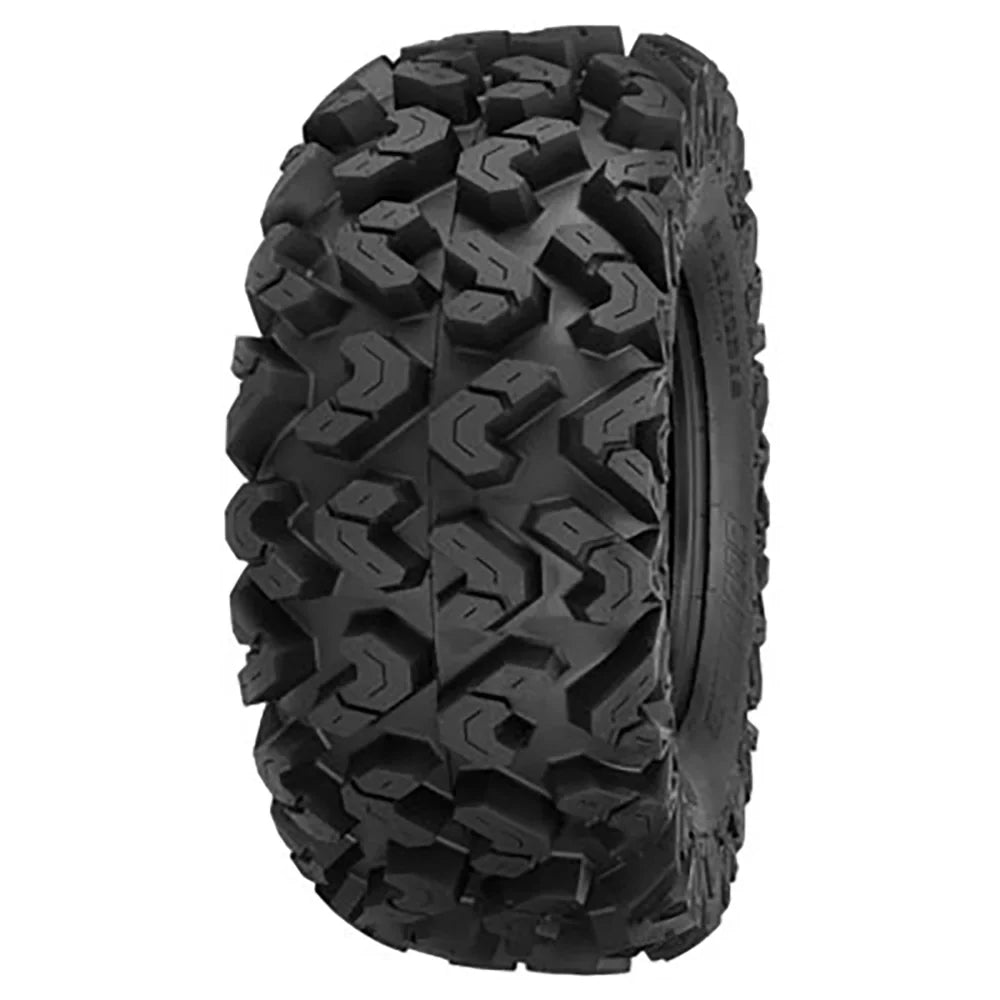 Sedona Rip-Saw R/T Radial Tire 26x9-14 Compatible With Arctic Cat   700 2020
