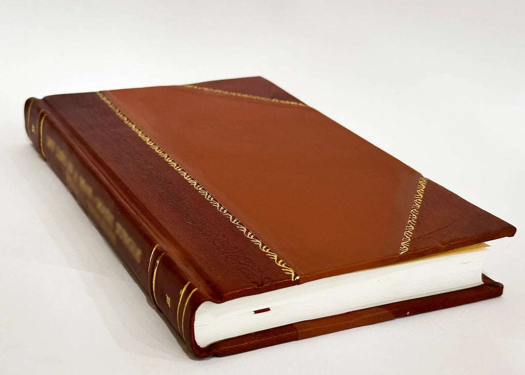 Rea Silvia / Conte Giuseppe Aurelio Carlo Bossi (1779) (1779) [Leather Bound]