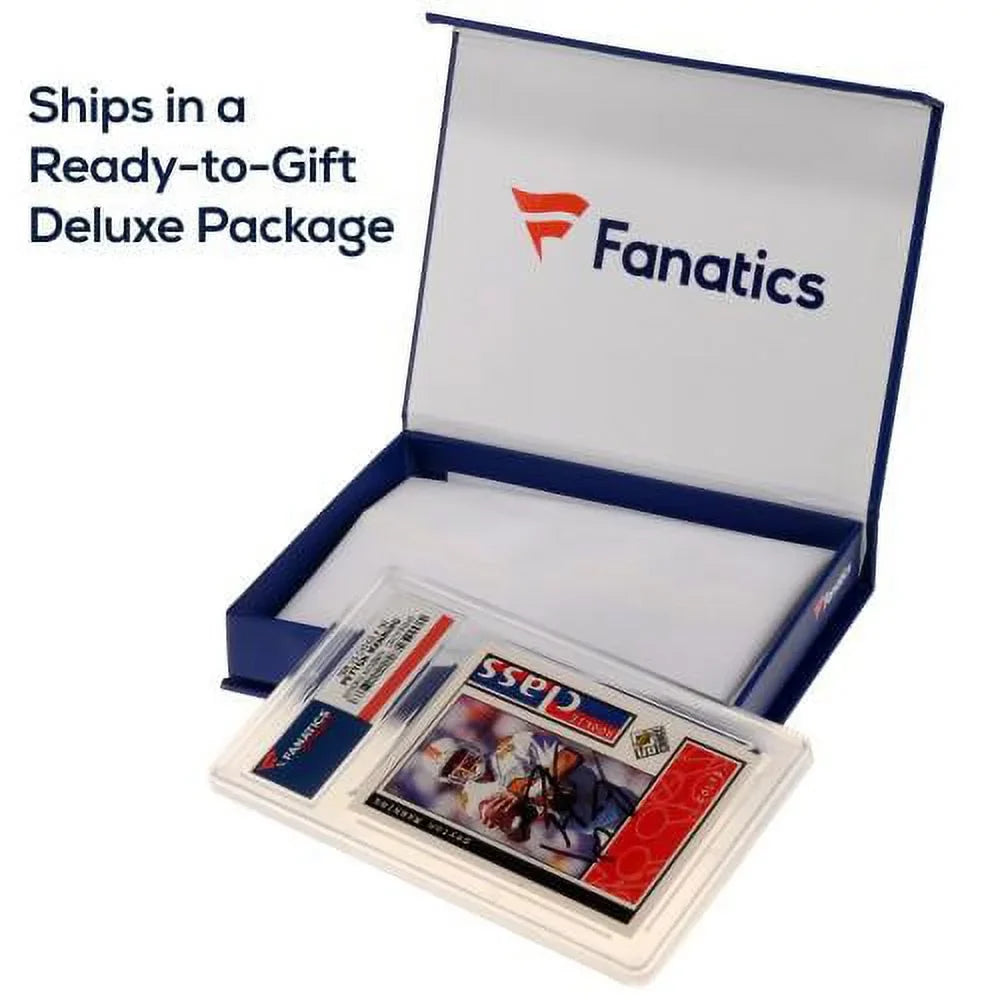 Joe Burrow Cincinnati Bengals Autographed 2020 Panini Mosaic #261 Beckett Fanatics Witnessed Authenticated 9/10 Rookie Card - 9.5,9,9.5,8.5 Subgrades - Fanatics Authentic Certified