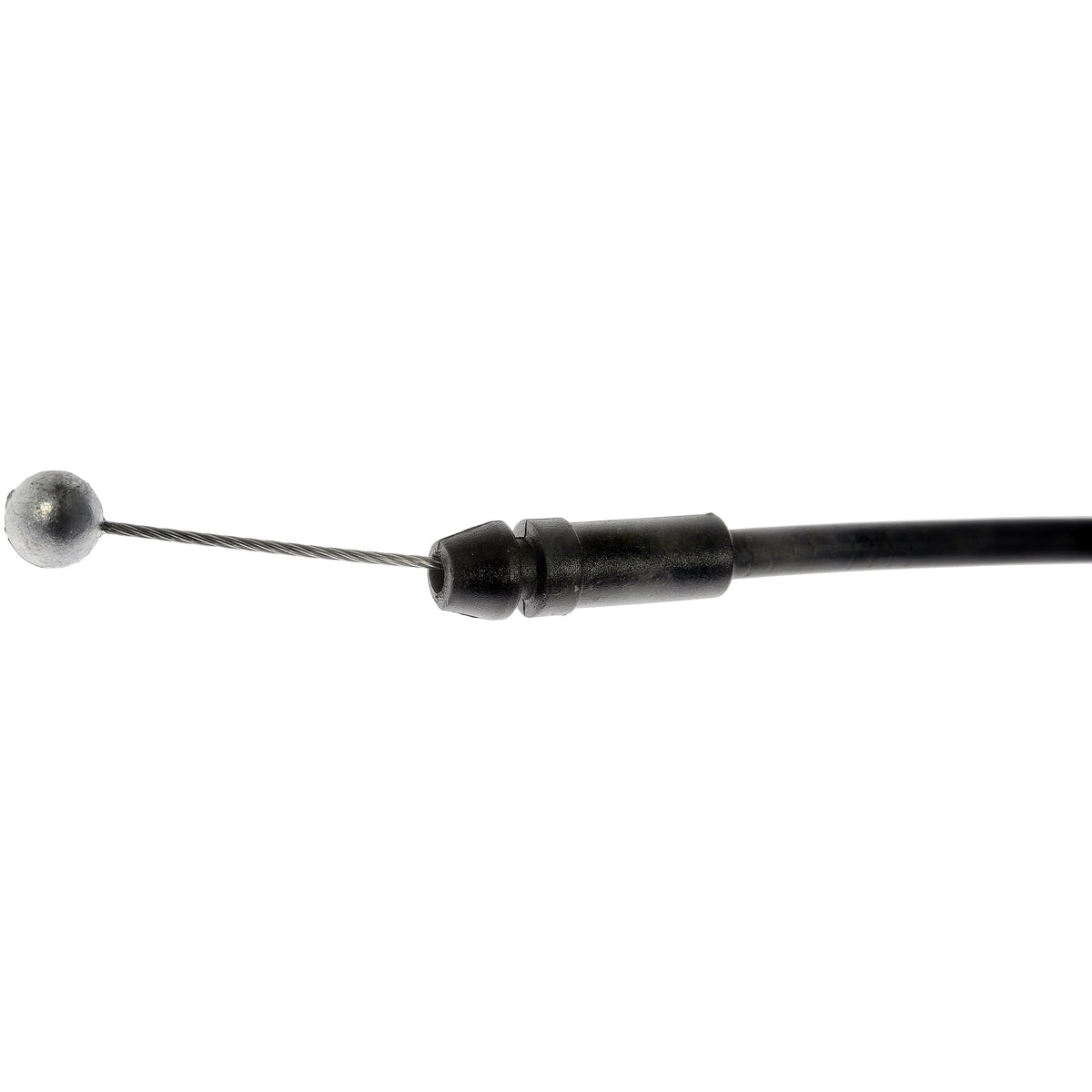 Dorman 912-702 Trunk Lid Release Cable for Specific Toyota Models Fits select: 2012-2017