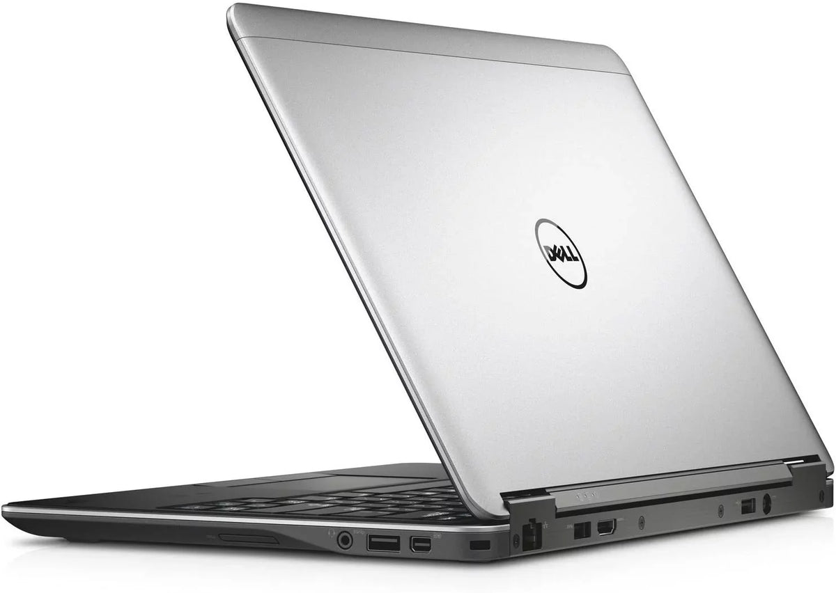 Restored Dell Latitude E7240 12.5" Intel Core i5 2.00 GHz 4  128  Windows 10 Pro (Refurbished)