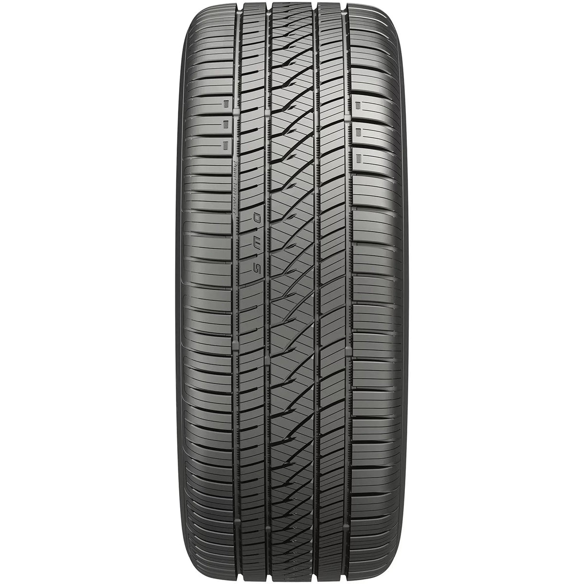 Continental PureContact  225/50R17 98 V All-Seaon Passenger Tire