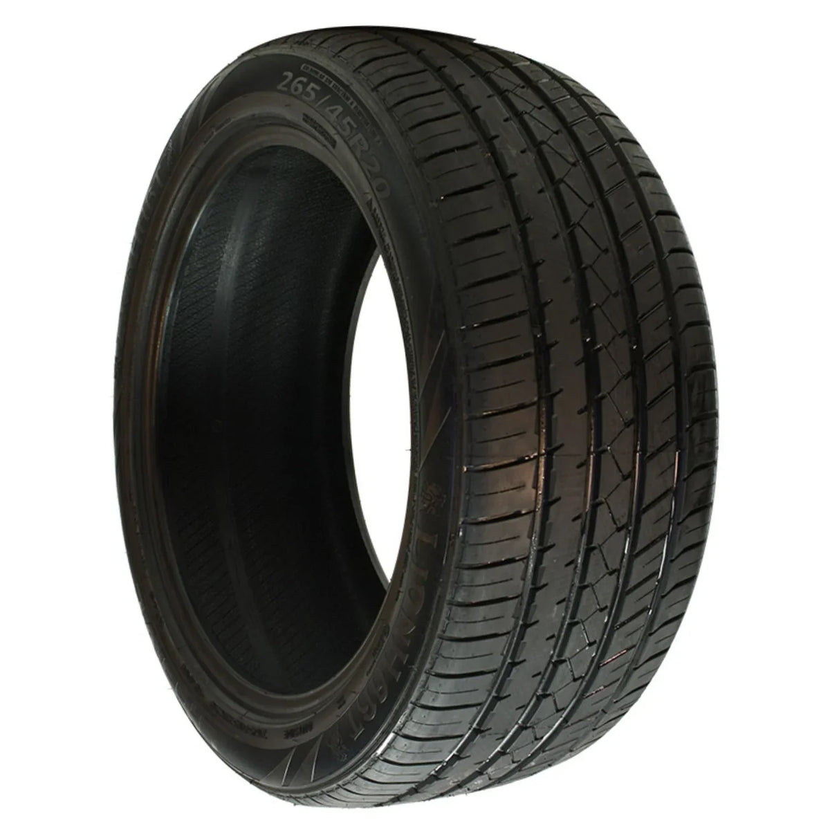 Lionhart -Five All Season 255/55R19 111V  Passenger Tire