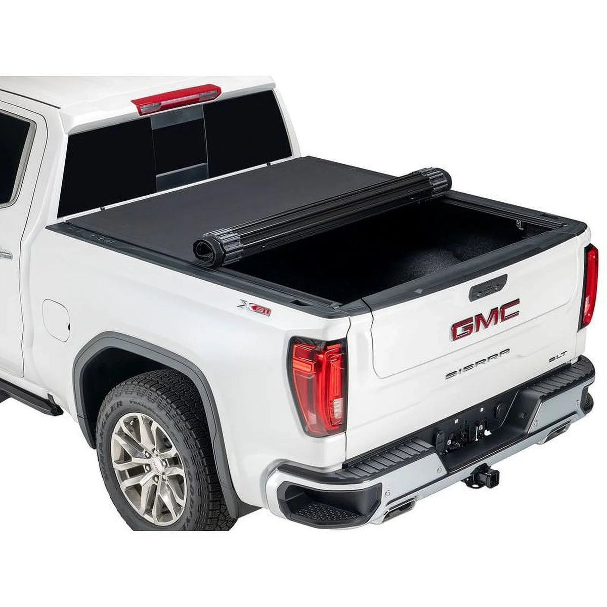 TruXedo Sentry  Hard Rolling Truck Bed Tonneau Cover Fits select: 2019-2023  , 2019-2023