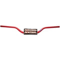 Renthal 1 1/8" FatBar Ricky Carmichael Bend Red for  150  2009-2018