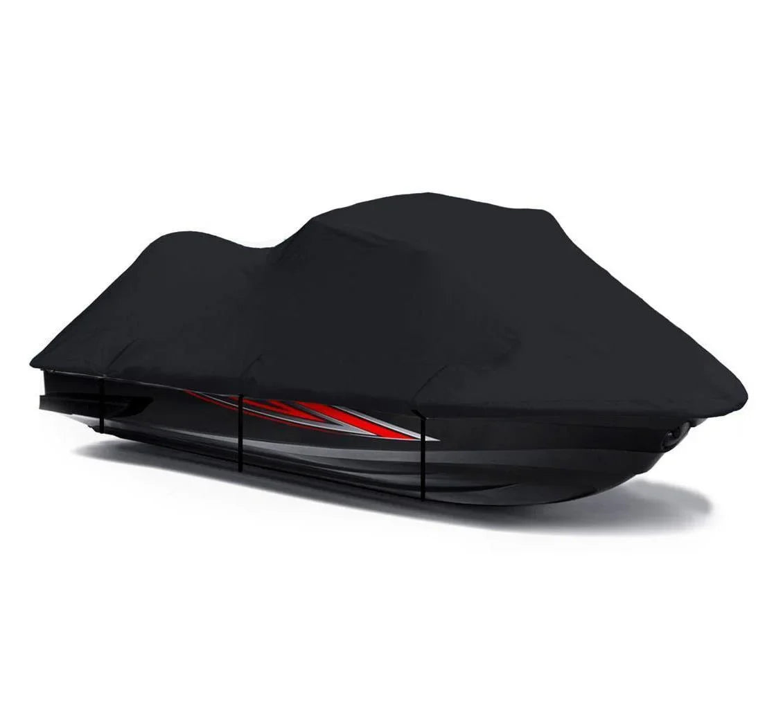 600  JetSki Cover Compatible for Jet Ski Cover Jetski Waverunner  Yamaha  2015 2016