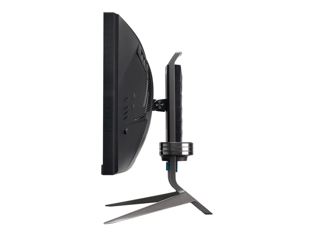 Acer Predator X35 -  monitor - curved - 35" - 3440 x 1440  -  - 1000 cd/m������������������ - 2500:1 - 4 ms - , DisplayPort - speakers - black