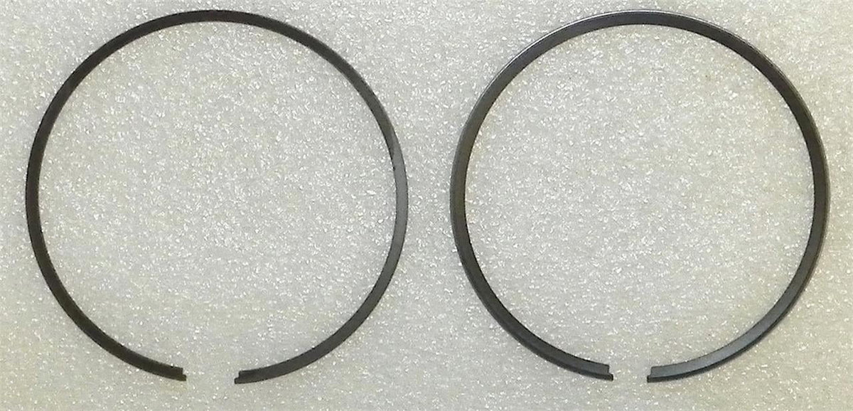 New Piston Rings Compatible With Sea-Doo 1MM           800CC 1995 1996 2001 2002