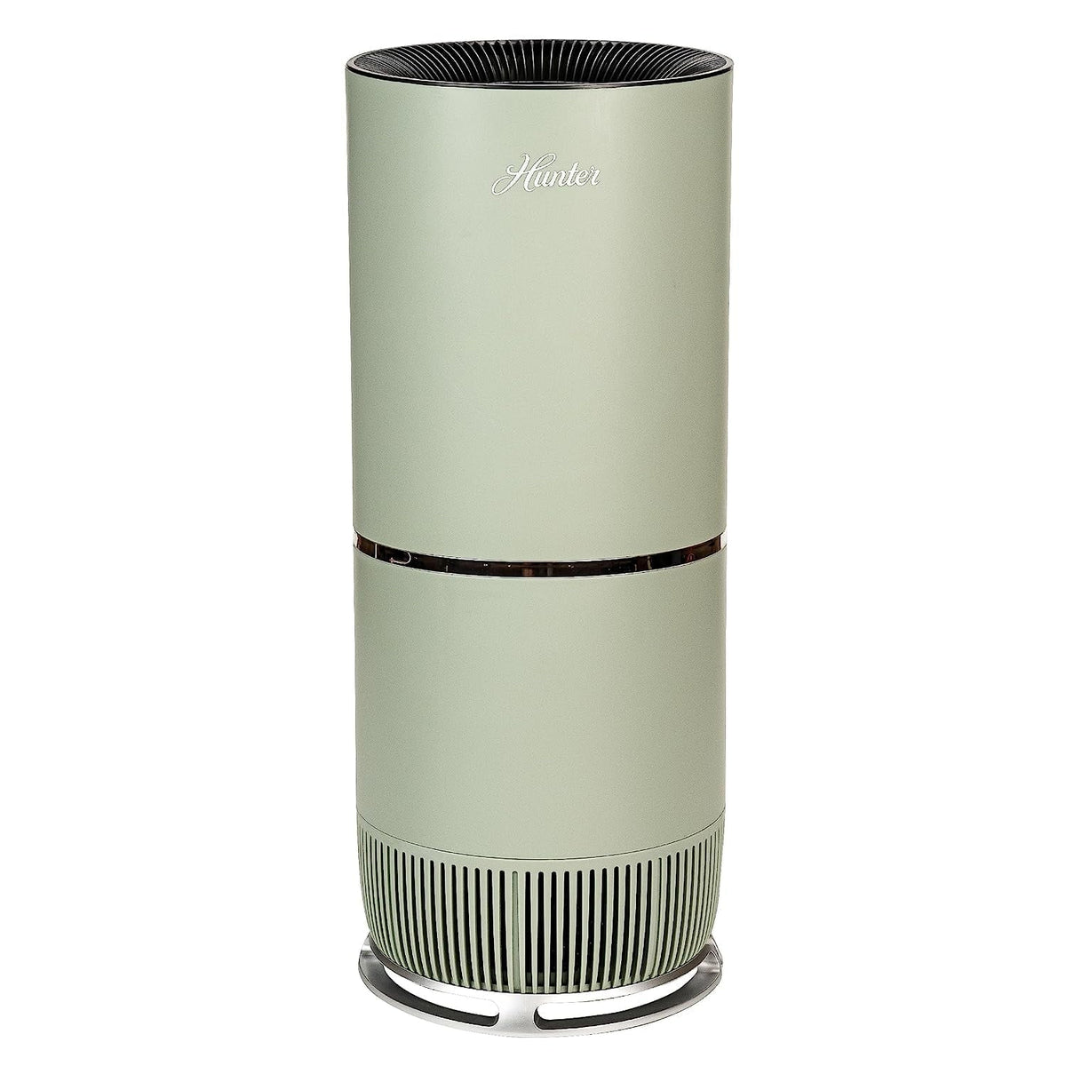 Open Box  True  Air Purifier for Allergies Digital Tall Tower HP670SG -