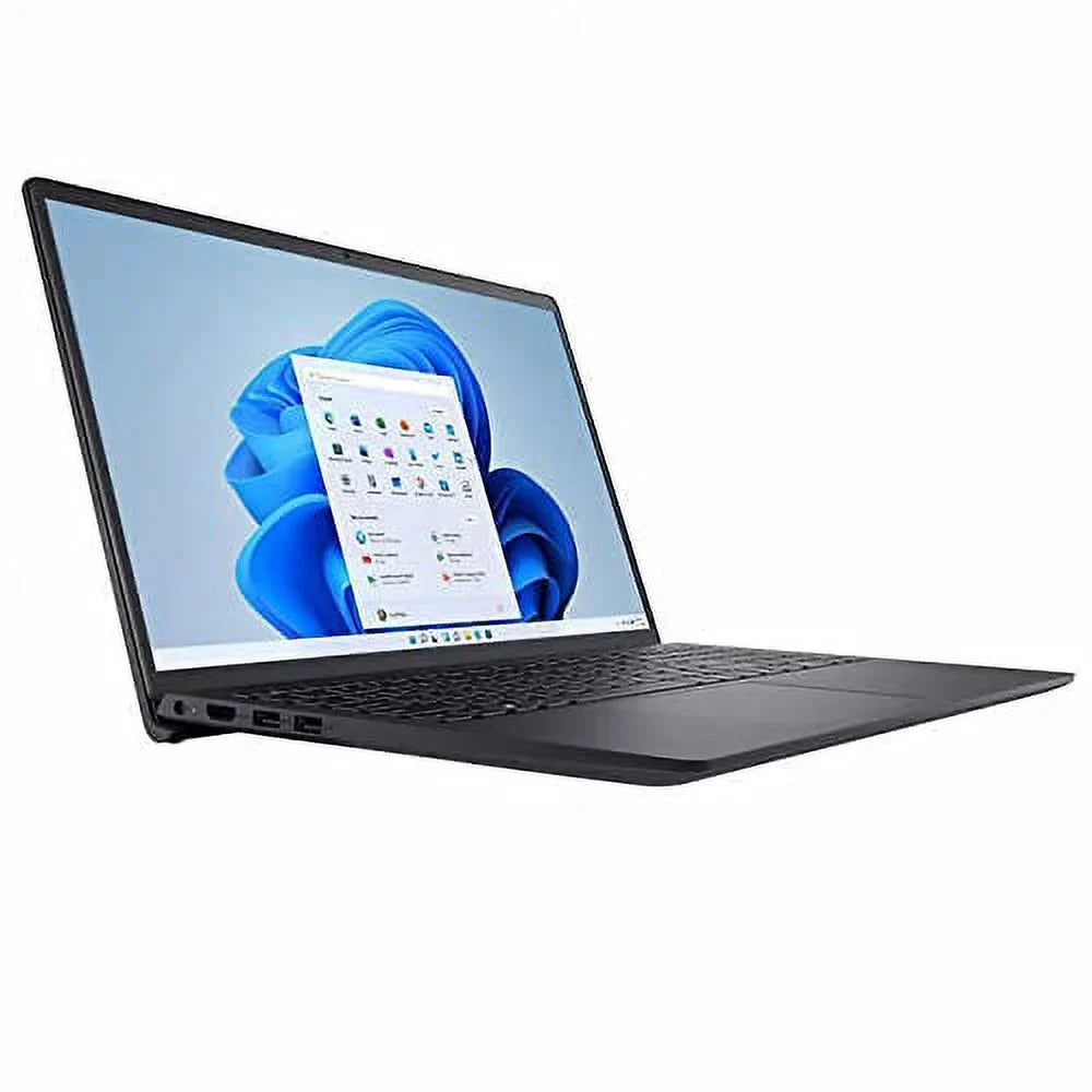 Dell Newest Inspiron 3000 i3520 Laptop 2022, 15.6"  120Hz Display, 10-Core 12th Gen Intel Core i7-1255U, Iris Xe Graphics, 16GB DDR4, 1TB NVMe , , Bluetooth, WiFi 6, Windows 11 Home