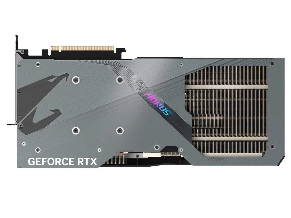 GeForce  4090 24GB GDDR6X  Express 4.0 x16  Video Card -N4090AORUS M-24GD