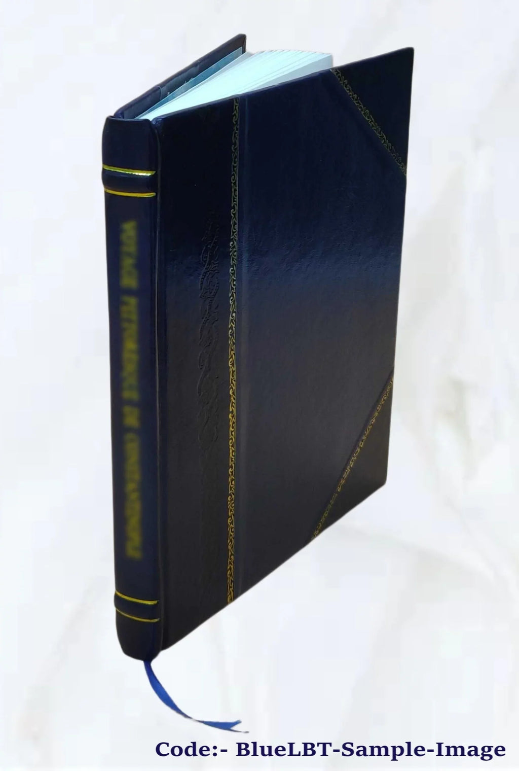 Environmental guide for seven U.S. ports and harbor approaches, by W.A. Brower, D.D. Sisk and R.G. Quayle. 1972 [Leather Bound]