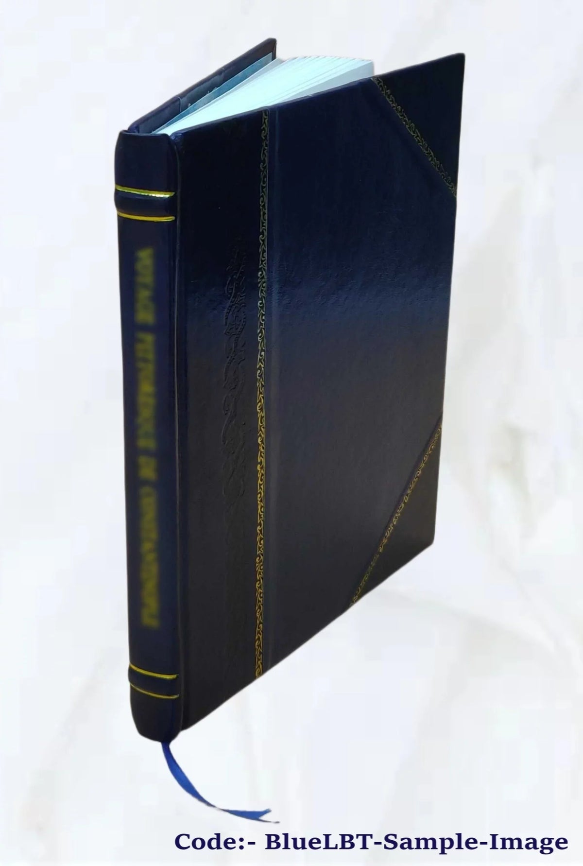 Songs from the granite hills of New Hampshire, by Clark B. Cochrane. 1894 [Leather Bound]