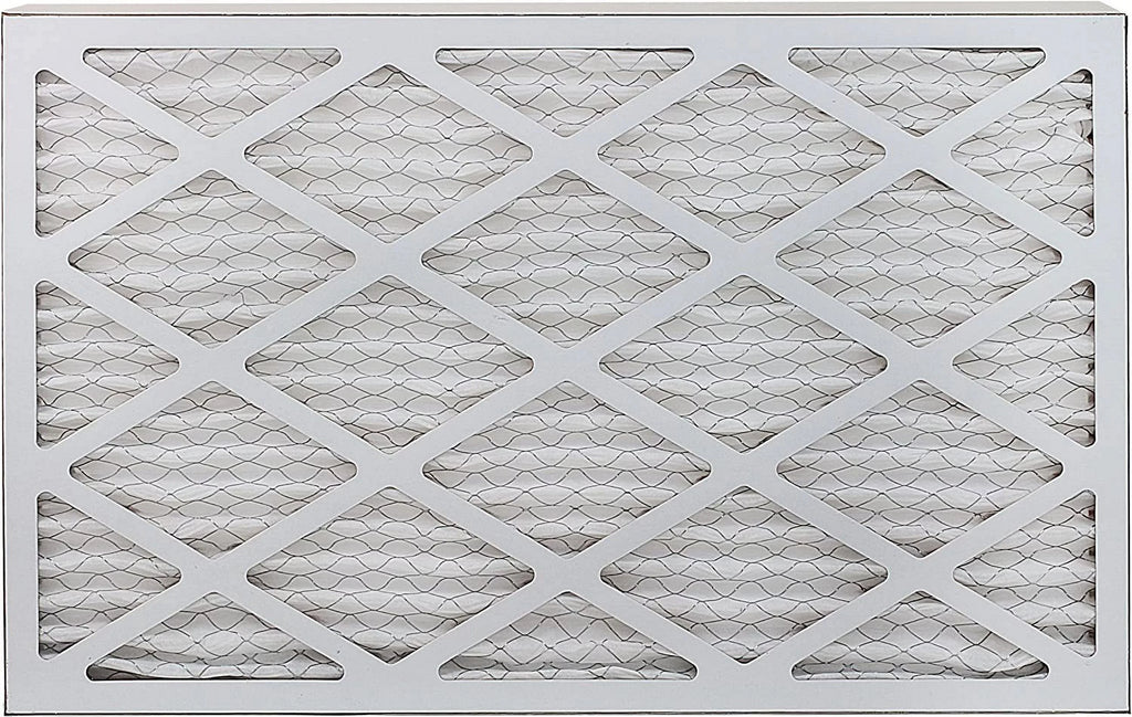 Filterbuy 16x36x2  13 Pleated   Furnace Air Filters (5-Pack)