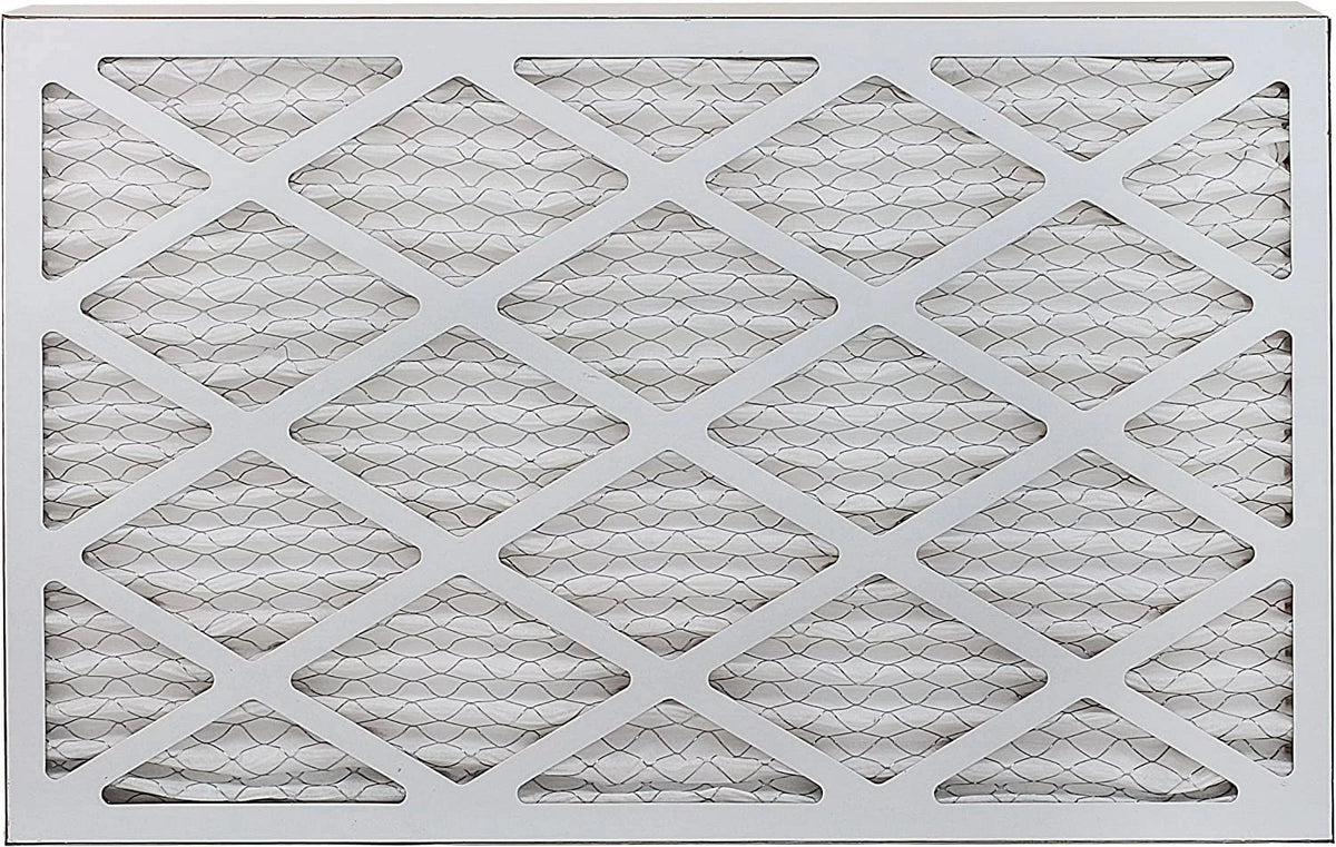 Filterbuy 20x32x2  8 Pleated   Furnace Air Filters (12-Pack)
