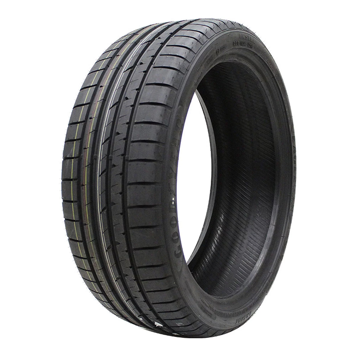 Goodyear Eagle F1 Asymmetric 2  Performance 255/35R19 92Y Passenger Tire