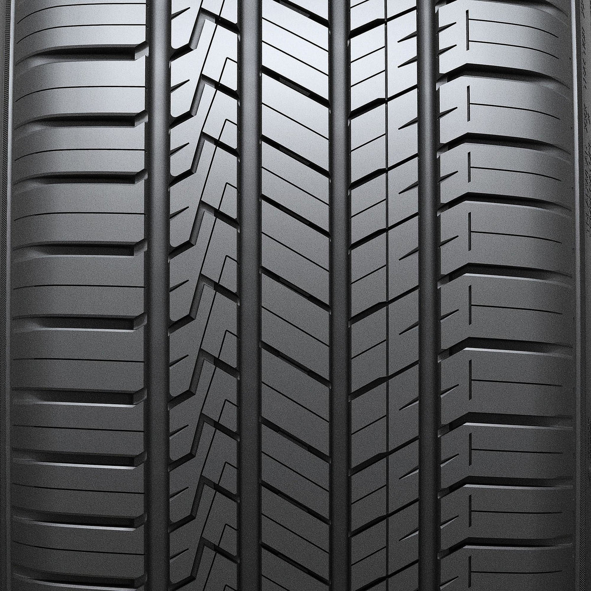 Hankook Ventus S1  (H125)  265/45ZR20 108Y  Passenger Tire