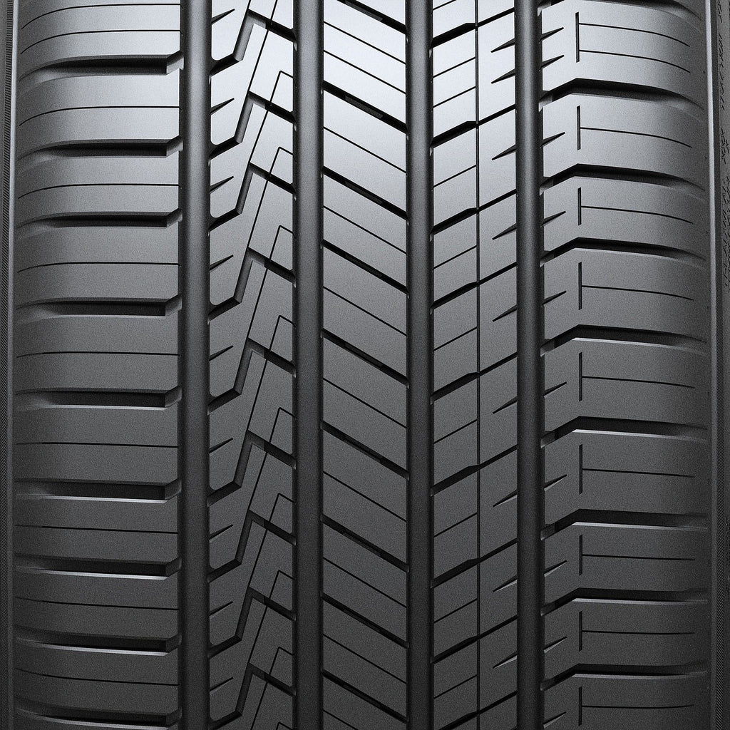 Hankook Ventus S1  (H125)  245/35ZR20 95Y  Passenger Tire