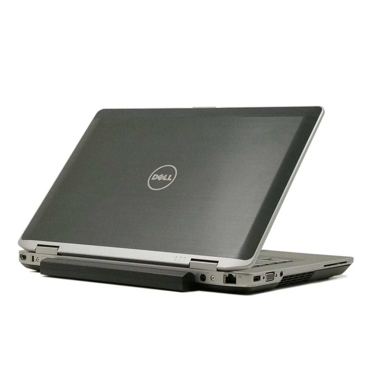 Dell Latitude E6430 Laptop Computer, 2.60 GHz Intel i5 Dual Core Gen 3, 4GB DDR3 , 128GB  Hard Drive, Windows 10 Home 64 Bit, 14" Screen Used