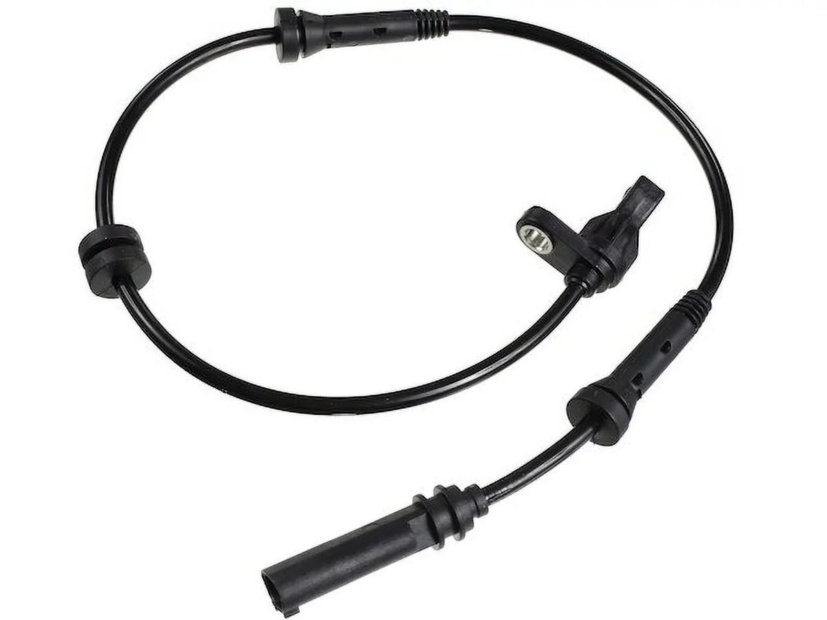 Front  Speed Sensor - Compatible with 2019 - 2020  230i xDrive F22 Coupe 2.0L 4-Cylinder B46B20O0