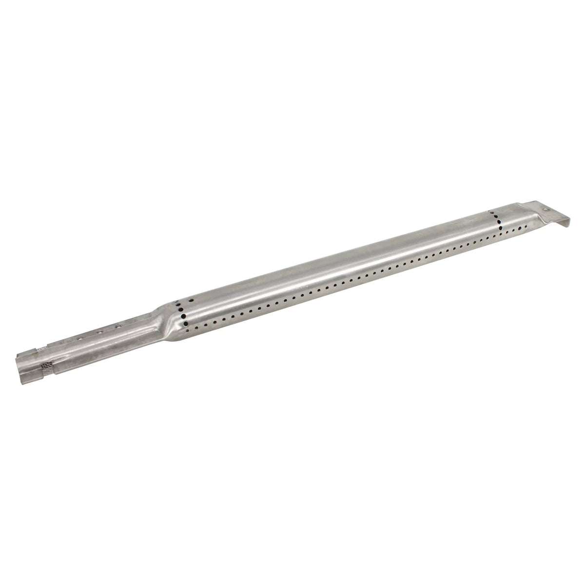 4-Pack  Gas Grill Tube Burner Replacement Parts for Charmglow 720-0536 - Old - Compatible Barbeque Stainless Steel Pipe Burners
