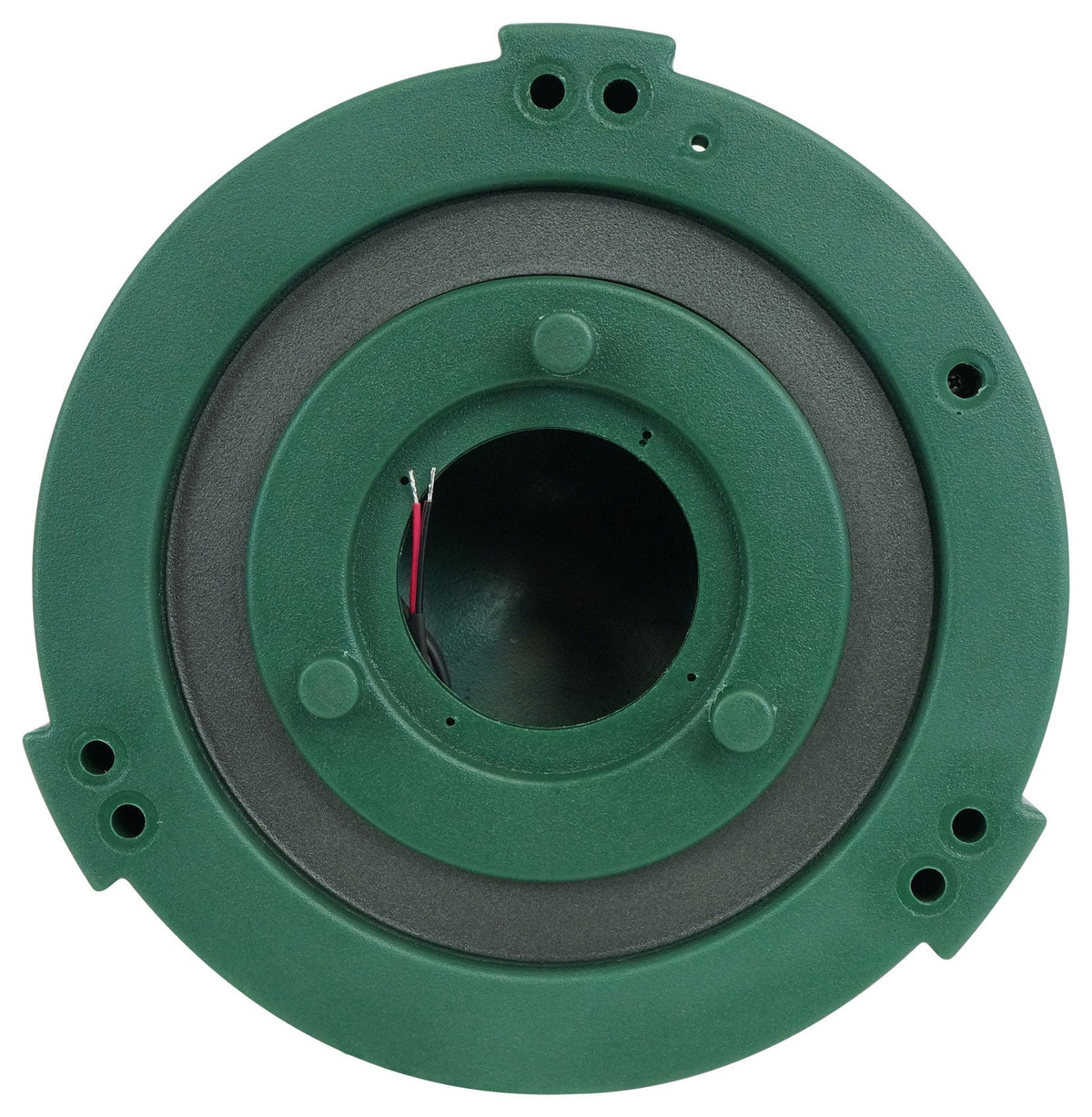 (4)   85M 5.25" Commercial 70v Outdoor Landscape Speakers+Amplifier