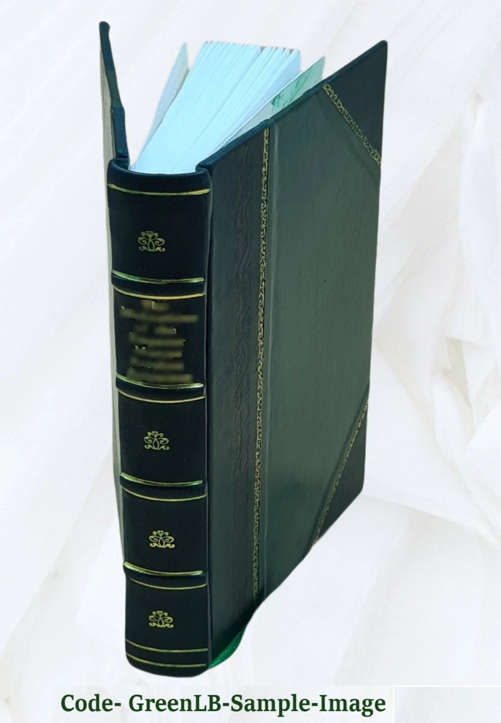 Yamaga Sokō / Saitō Chōka cho.,山鹿素行 / 齋藤弔花著. 1925 [Leather Bound]