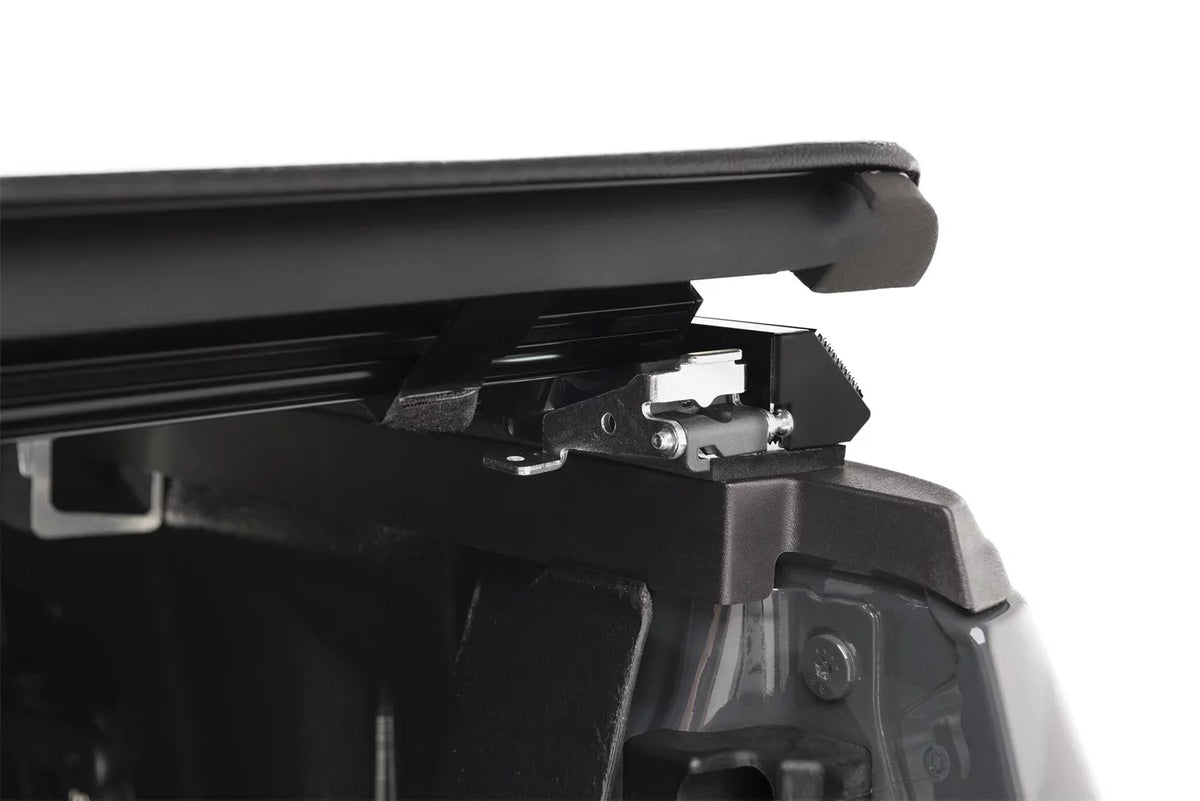 Truxedo Truxport Soft Roll Up Truck Bed Tonneau Cover | 278601 | Compatible with 2004-2008 Ford F-150 8' Bed (96")
