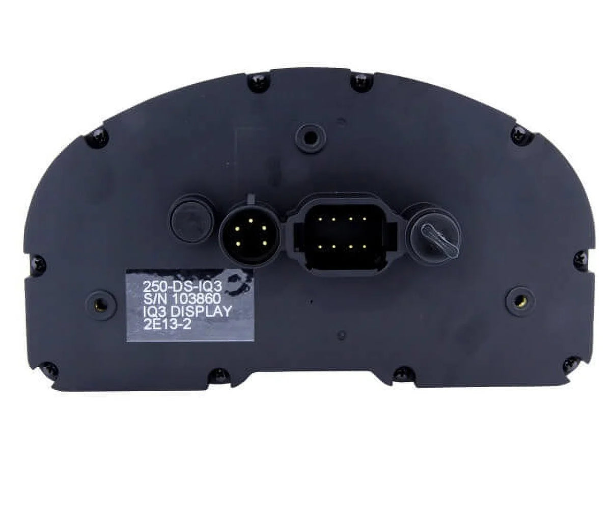Racepak RPK250--IQ3 IQ3 Dash Display without Accessories