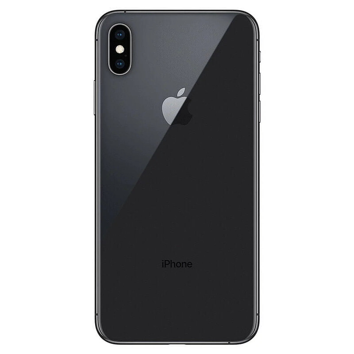 Restored Apple iPhone  Max 64GB Verizon  Unlocked TMobile &T 4G  Space Gray (Refurbished)