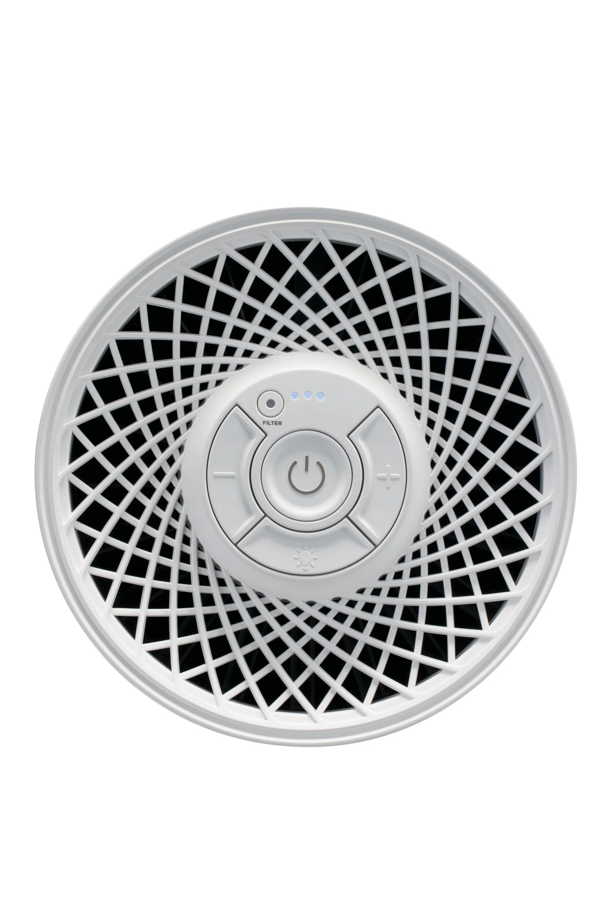 MYair Pro Air Purifier, for rooms up to 110 sq. ft., 3139A