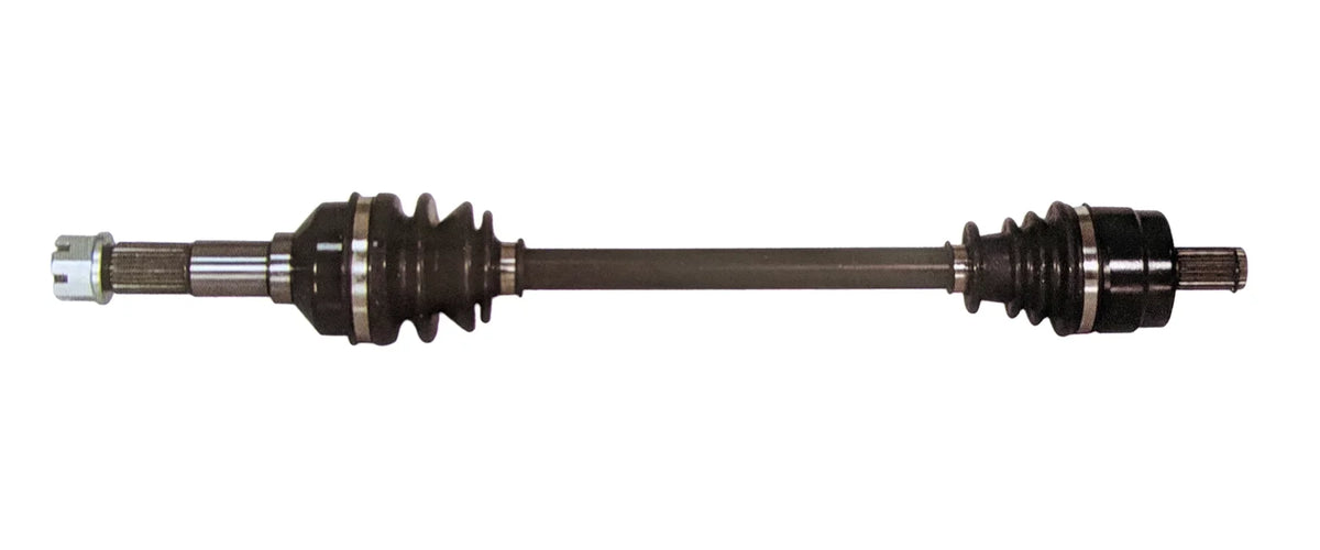 2016 for Can-Am Commander 1000 ArmorTech  Rear Left or Right  Axle Stock