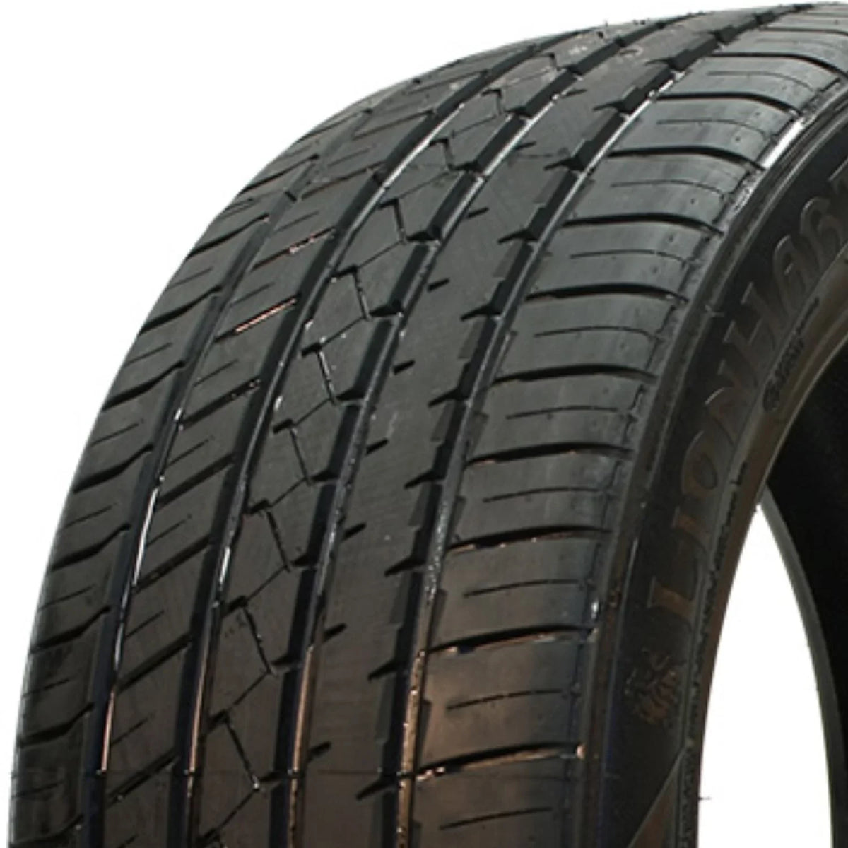 Lionhart -Five All Season 255/55R19 111V  Passenger Tire