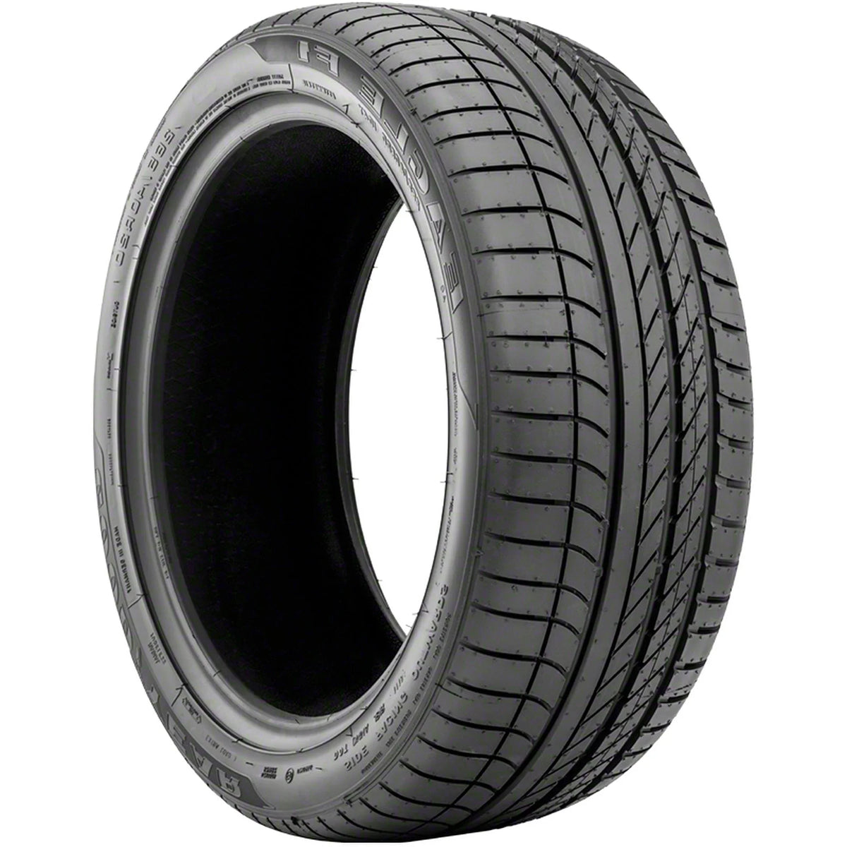 Goodyear Eagle F1 Asymmetric  285/40R19 103Y Passenger Tire