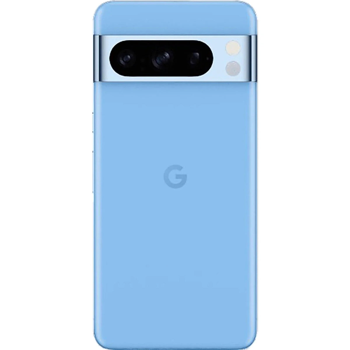 Google Pixel 8 Pro Dual- 128GB  + 12GB  (Only  | No ) Factory Unlocked 5G Smartphone (Bay) - International Version