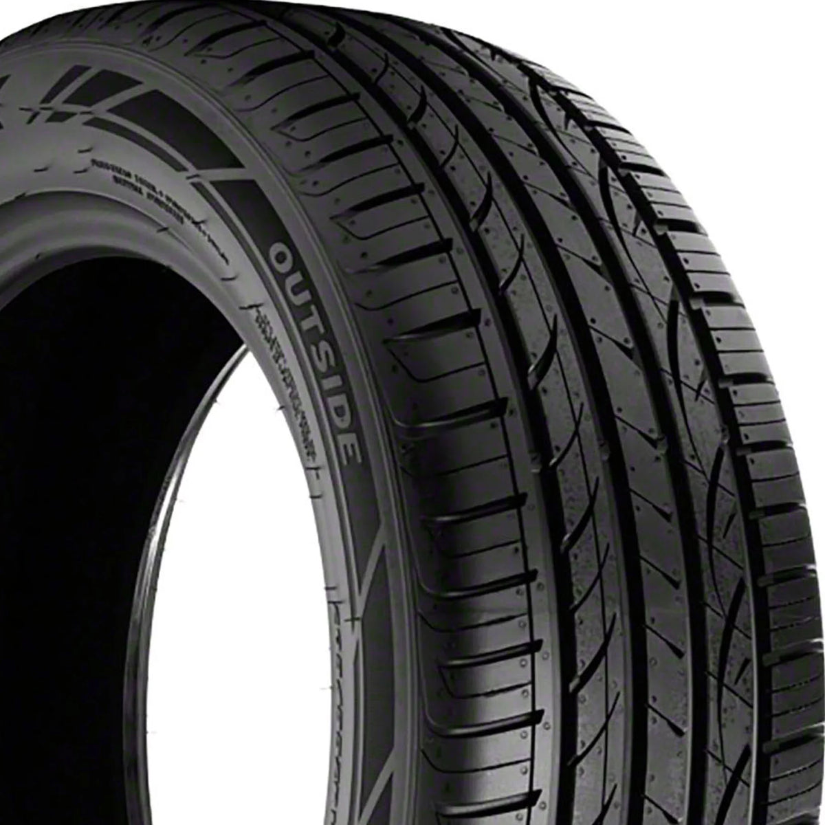 Hankook Ventus S1 Noble2 (H452) All Season 245/45ZR18 100W  Passenger Tire