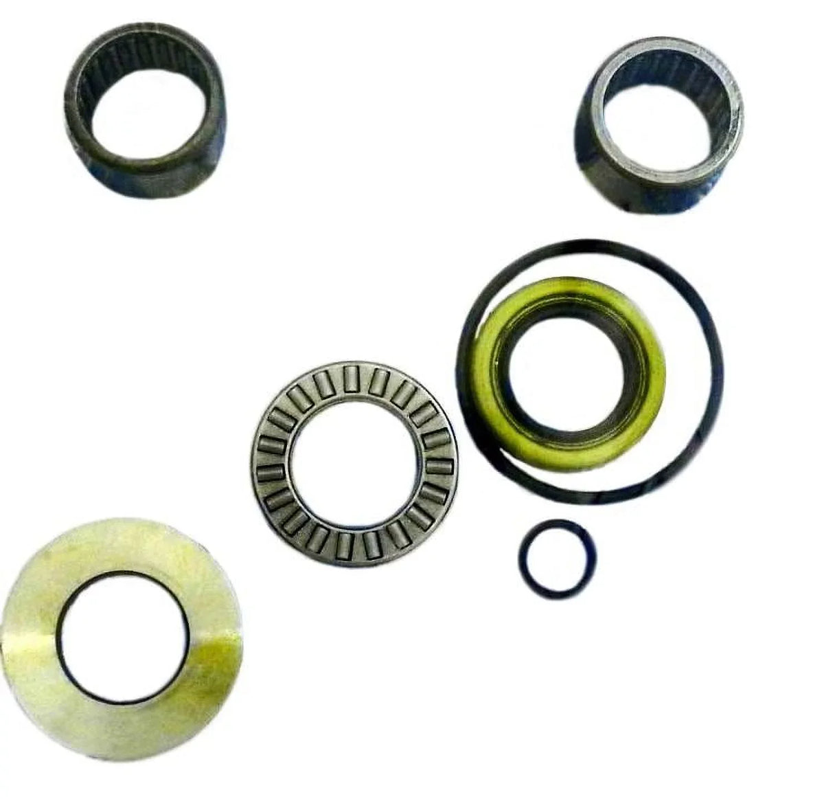 Rareelectrical New Jet Pump Repair Kit Fits Sea-Doo 95-00  98-02   97-99  1995  800CC